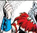 Nightwolf (Earth-One)