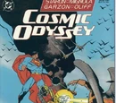 Cosmic Odyssey Vol 1 2