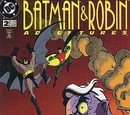 Batman & Robin Adventures Vol 1 2
