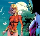 Tara Markov (New Earth)