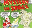 Mystery in Space Vol 1 84