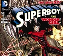 Superboy Vol 6 10