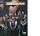 The Establishment Vol 1 12