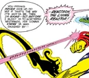 Reactron (Earth-One)
