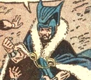 Taka-Ne (Earth-One)