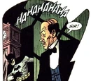 Alfred Pennyworth (Batman of Arkham)