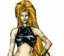Artemis of Bana-Mighdall (New Earth)