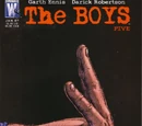 Boys Vol 1 5