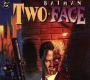 Batman: Two-Face