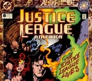 Justice League America Annual Vol 1 8