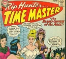 Rip Hunter Vol 1 21