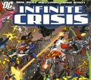 Infinite Crisis Vol 1 7