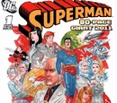 Superman 80-Page Giant 2011 Vol 1 1
