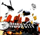Rush City Vol 1 0