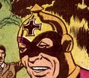 Baron Death (Earth-Two)