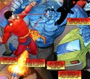Big Don Drummond (New Earth)