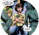 Mary Marvel (Earth-9)