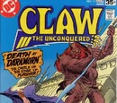 Claw the Unconquered Vol 1 11