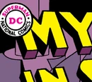 Mystery in Space Vol 1 53