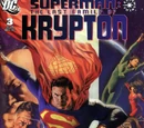 Superman: Last Family of Krypton Vol 1 3