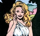 Angela Adam (New Earth)