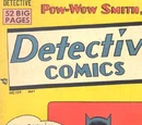 Detective Comics Vol 1 159/Images