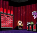 New Teen Titans (Shorts) Episode: Lightning Round