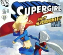 Supergirl Vol 5 41