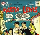 Adventures of Dean Martin and Jerry Lewis Vol 1 38