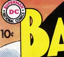Batman Vol 1 120
