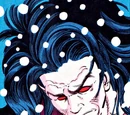 Dagon (Team Titans)