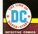 Detective Comics Vol 1 446