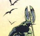 Barin (New Earth)