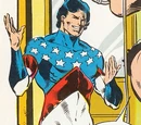 Sylvester Pemberton (New Earth)