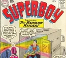 Superboy Vol 1 84