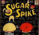 Sugar and Spike Vol 1 21