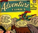 Adventure Comics Vol 1 206