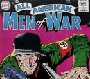 All-American Men of War Vol 1 74