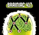 Brainiac 417 (DC One Million)