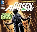 Green Arrow Vol 5 18