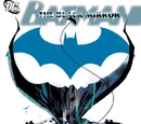 Batman: The Black Mirror