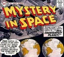 Mystery in Space Vol 1 35