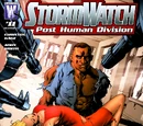 Stormwatch: Post Human Division Vol 1 11