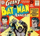 Batman Annual Vol 1 3