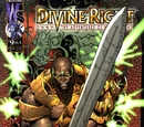 Divine Right Vol 1 9