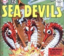 Sea Devils Vol 1 6