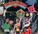 Wonder Woman Vol 2 25