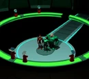 Guardians of the Universe (Green Lantern Animated Series)