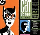Catwoman Secret Files and Origins Vol 1 1