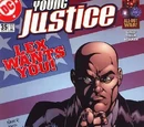Young Justice Vol 1 35